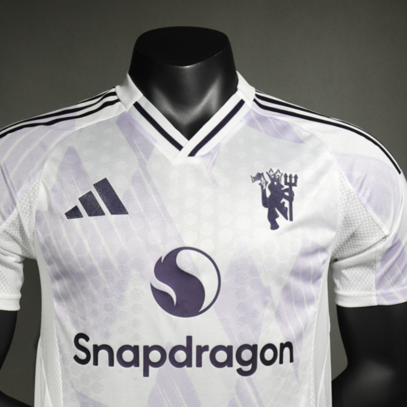 2025-2026 Manchester United Away