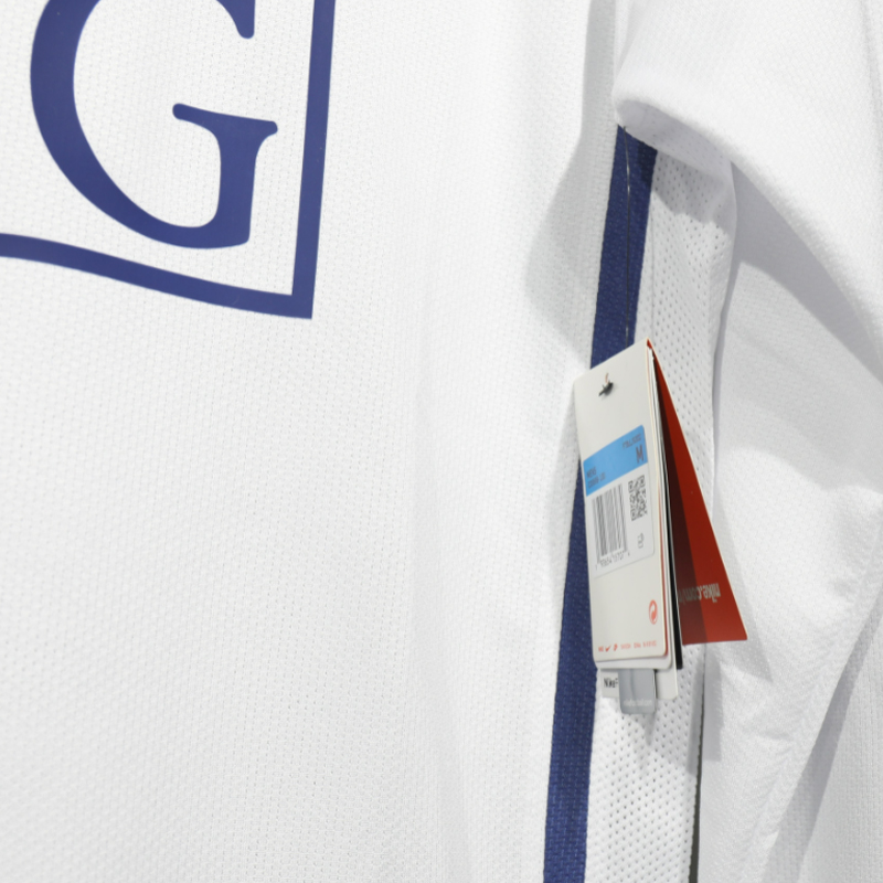 2008-2009 Manchester United Away Player version