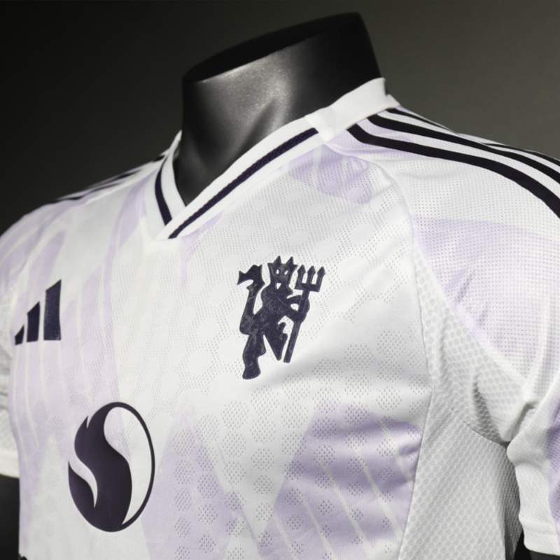 2025-2026 Manchester United Away