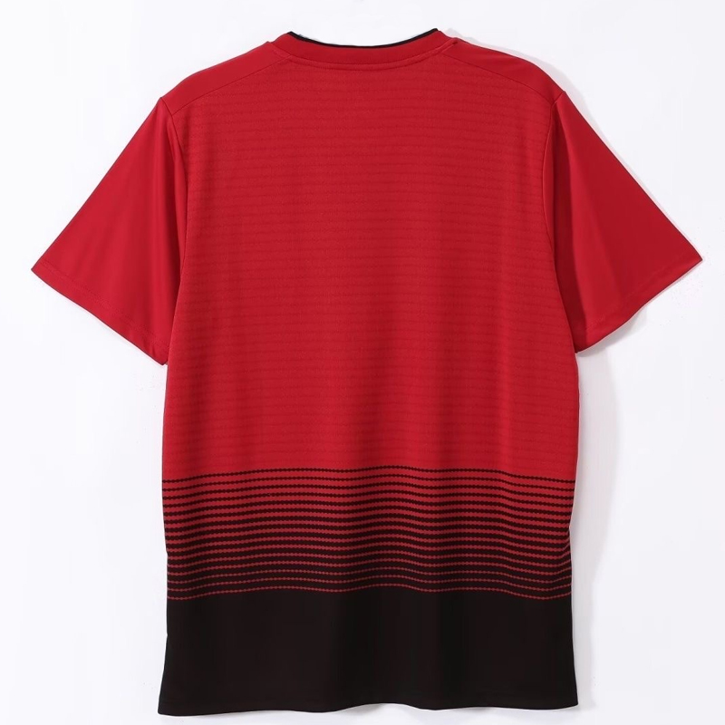 2018-2019  Manchester United Home