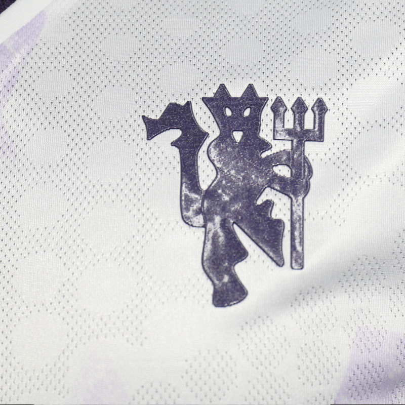 2025-2026 Manchester United Away