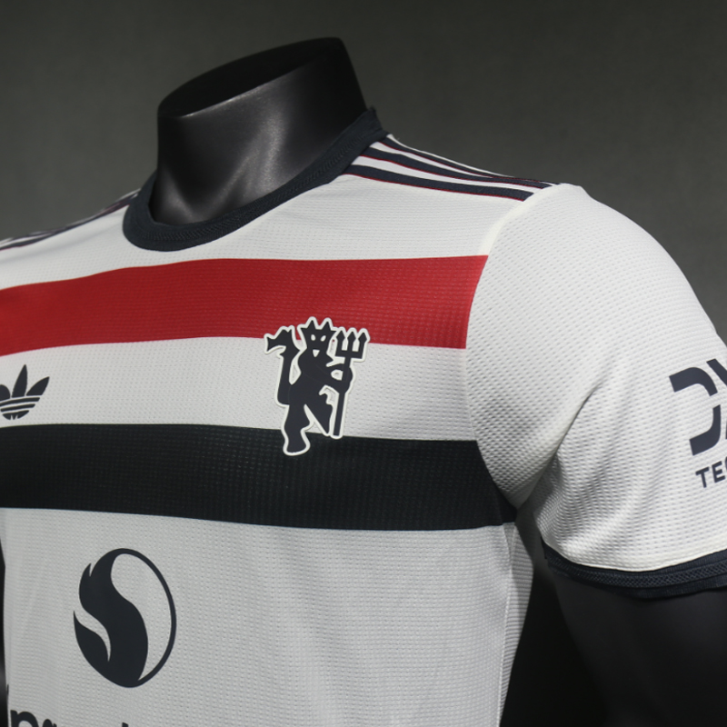 2024-2025 Manchester United Third Player version