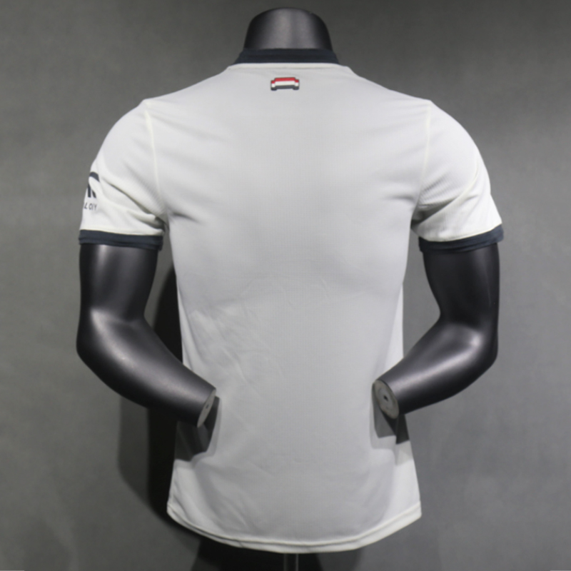 2024-2025 Manchester United Third Player version