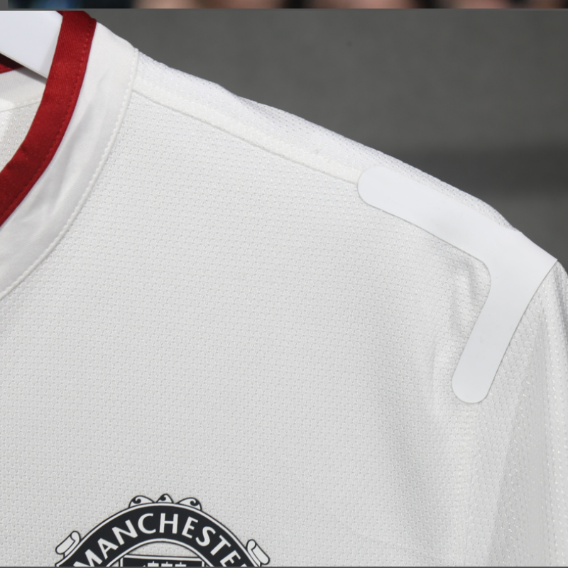 2012-2013  Manchester United Away  Player version
