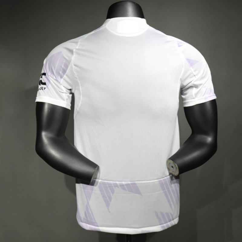 2025-2026 Manchester United Away