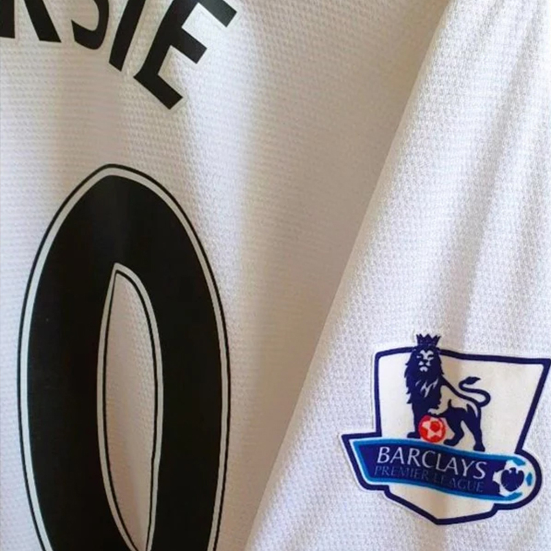 2012-2013  Manchester United Away