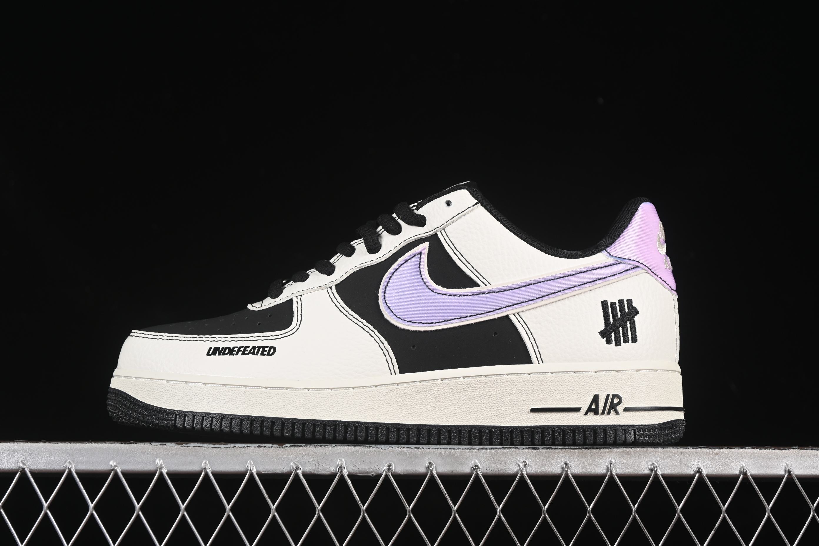 Nk Air Force 1