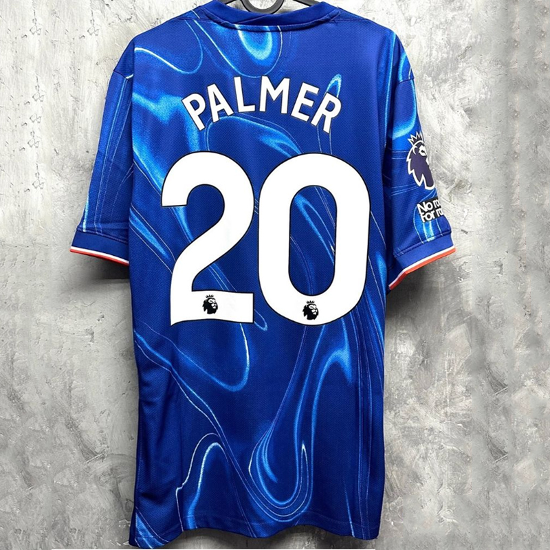 2024-2025 Chelsea Home