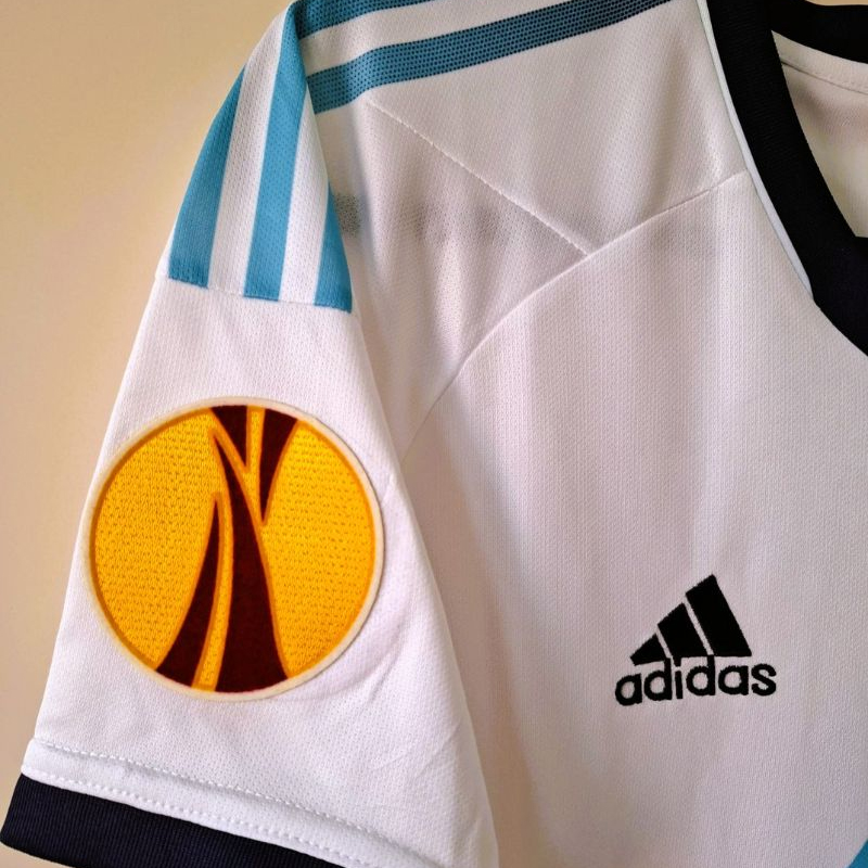 2012-2013 Chelsea Away