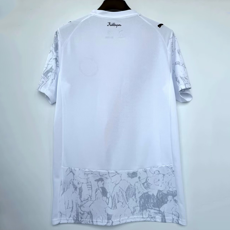 2025-2026 Manchester City Away