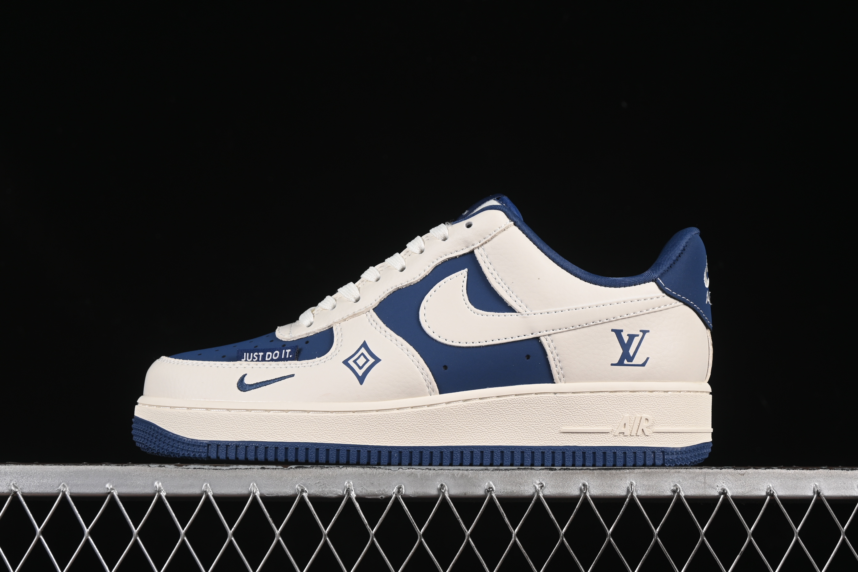 Nk Air Force 1