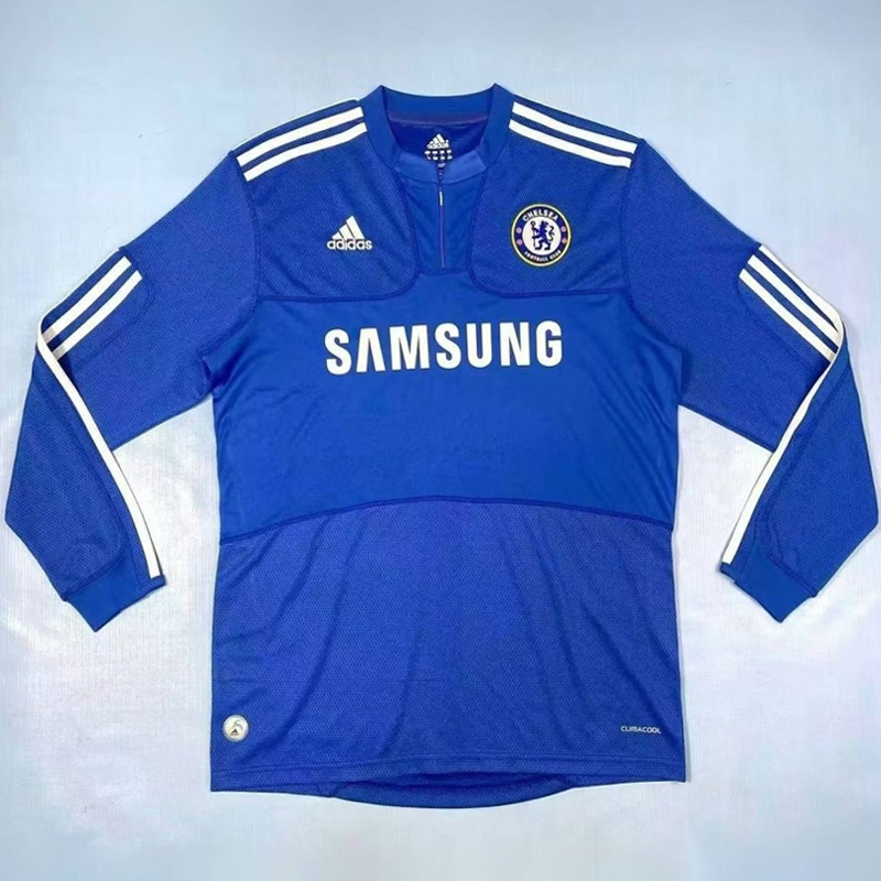 2009-2010 Chelsea Home LS