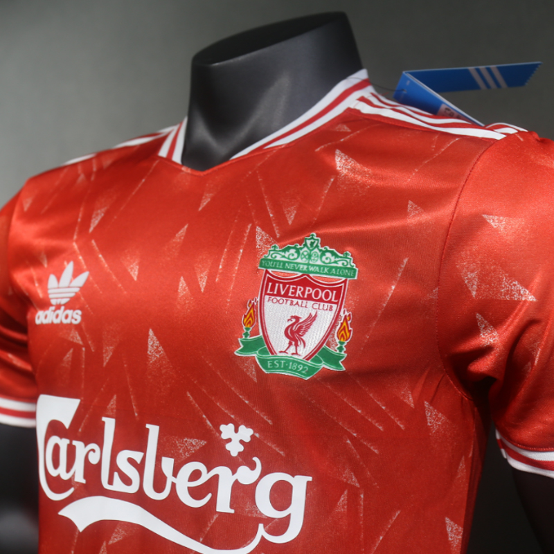 2025 Liv retro Player Version