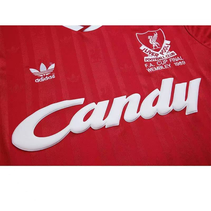 1989 Liv Home LS