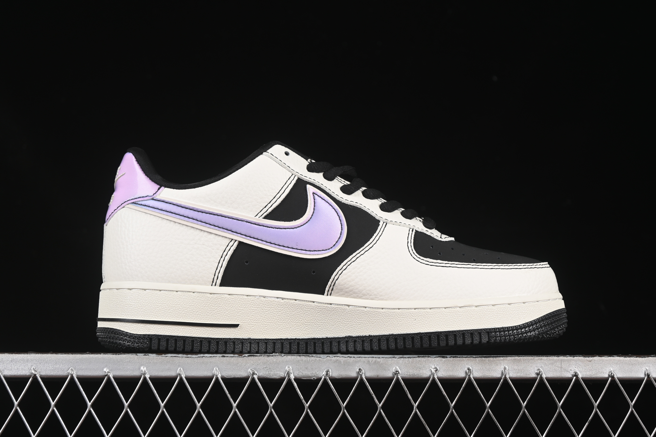Nk Air Force 1