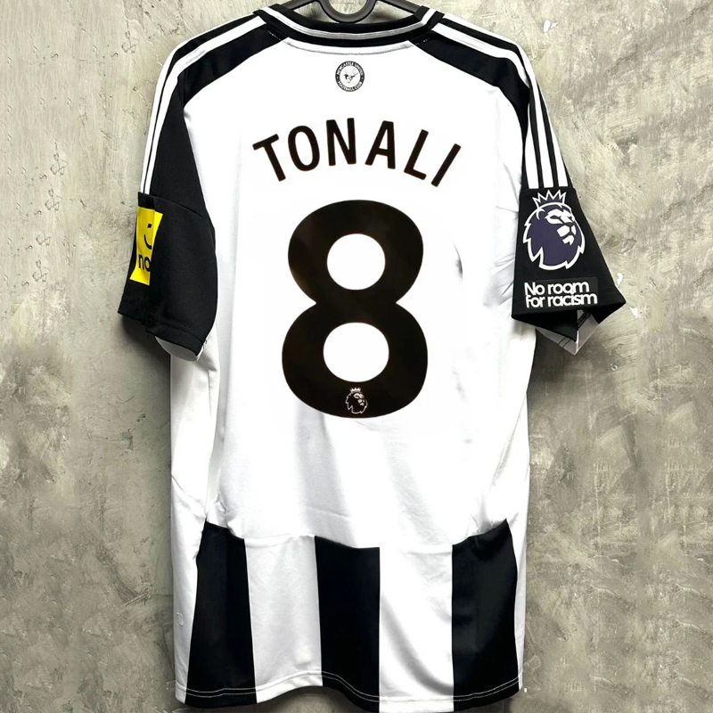 2024-2025 Newcastle United Home