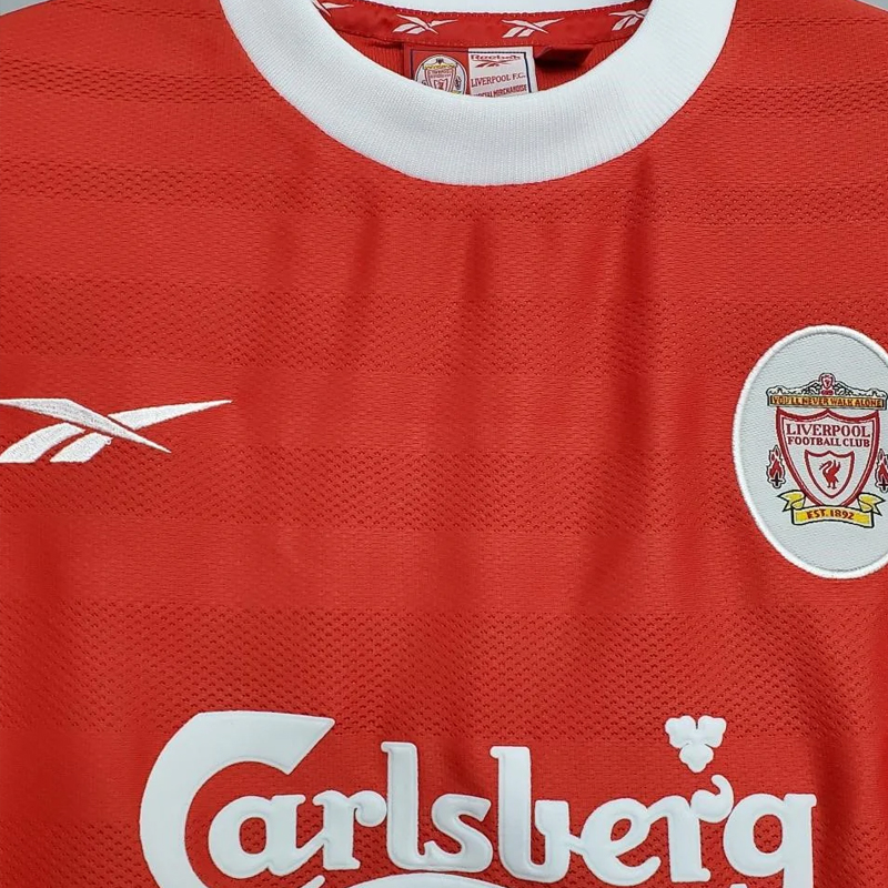 1998-1999 Liv Home