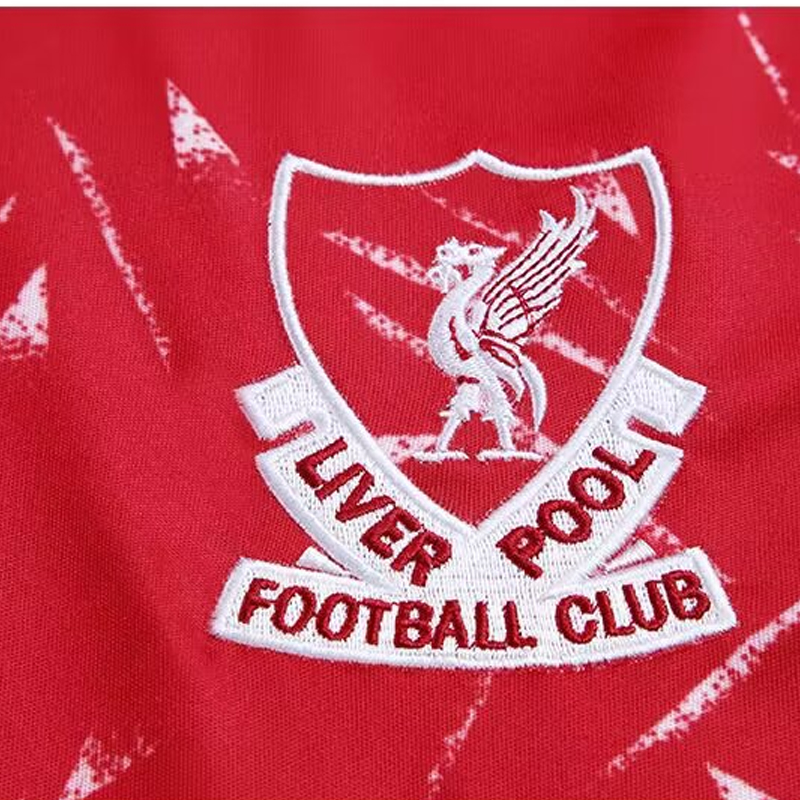 1989-1991 Liv Home LS