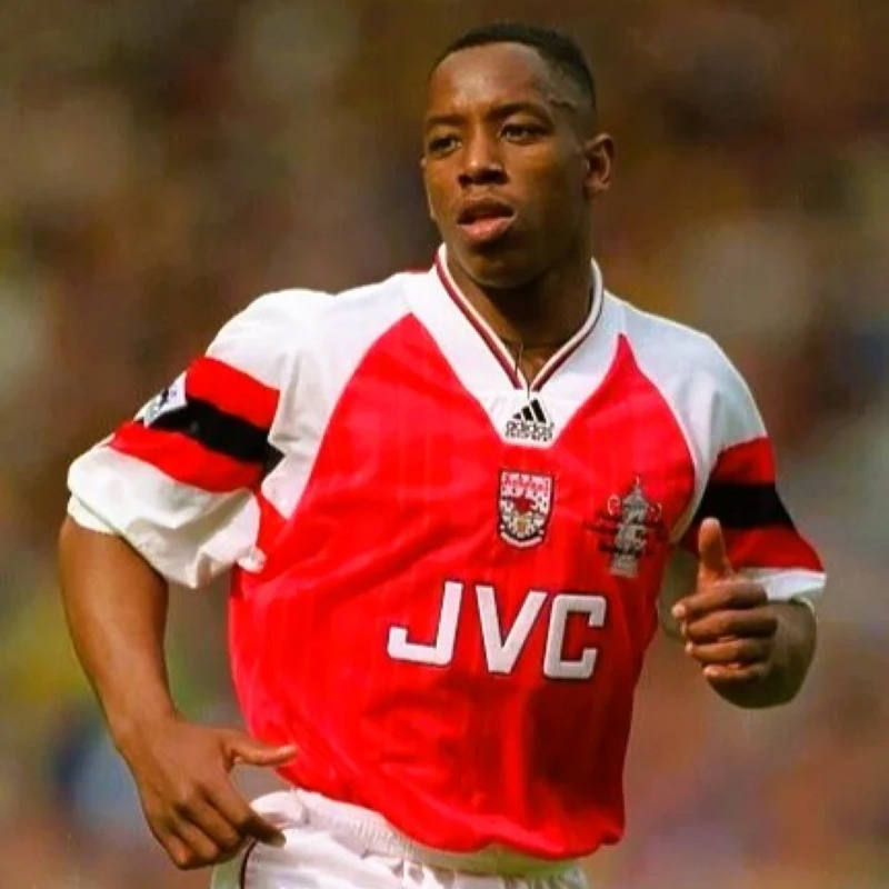 1992-1993 Arsenal Home