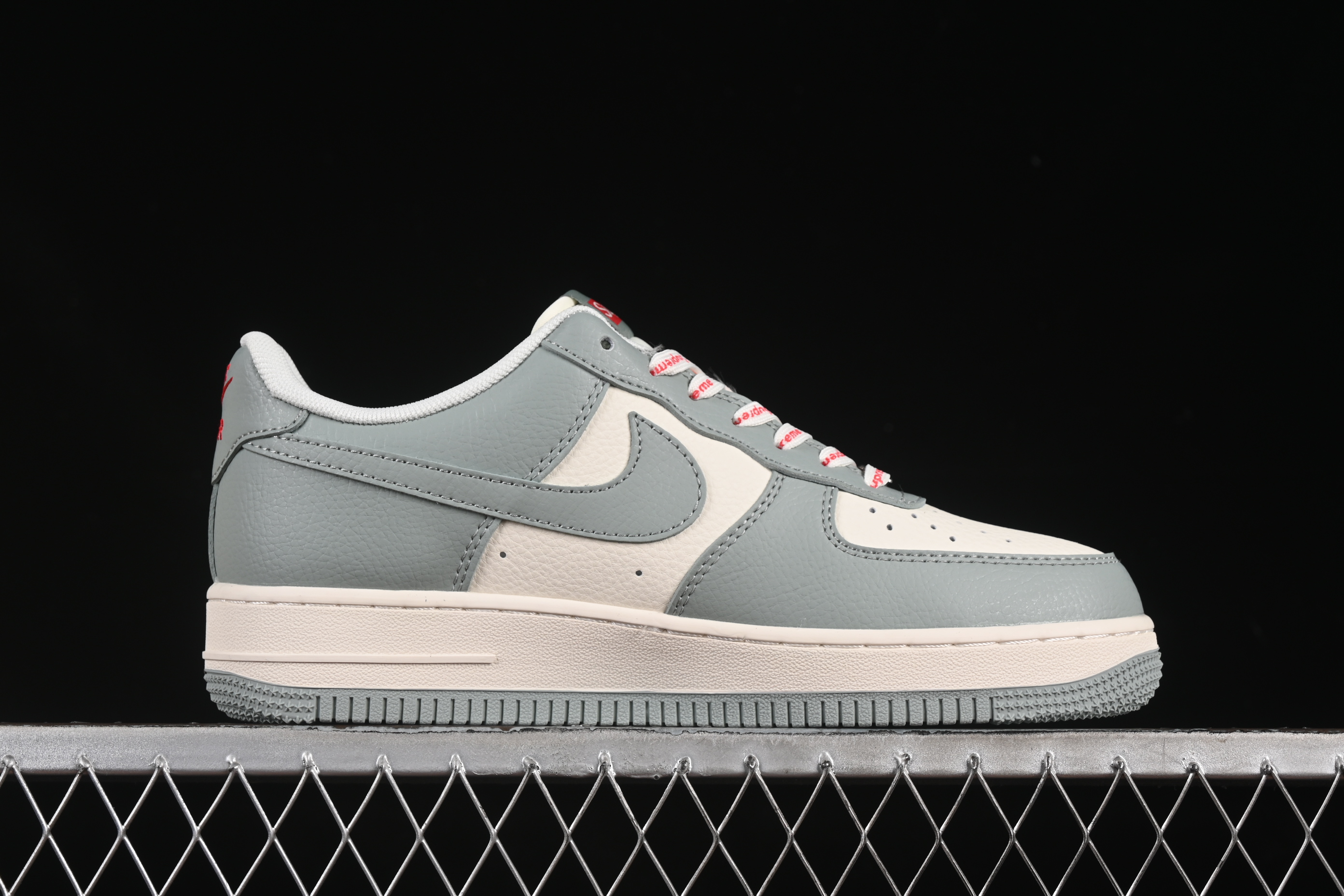 Nk Air Force 1