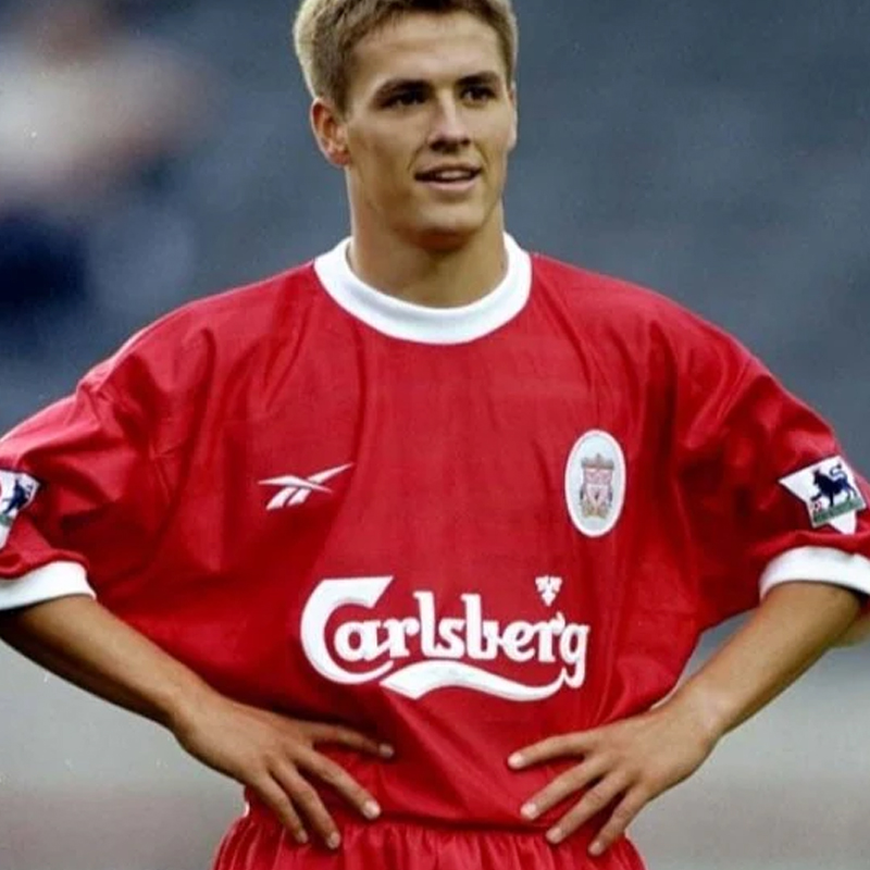 1998-1999 Liv Home