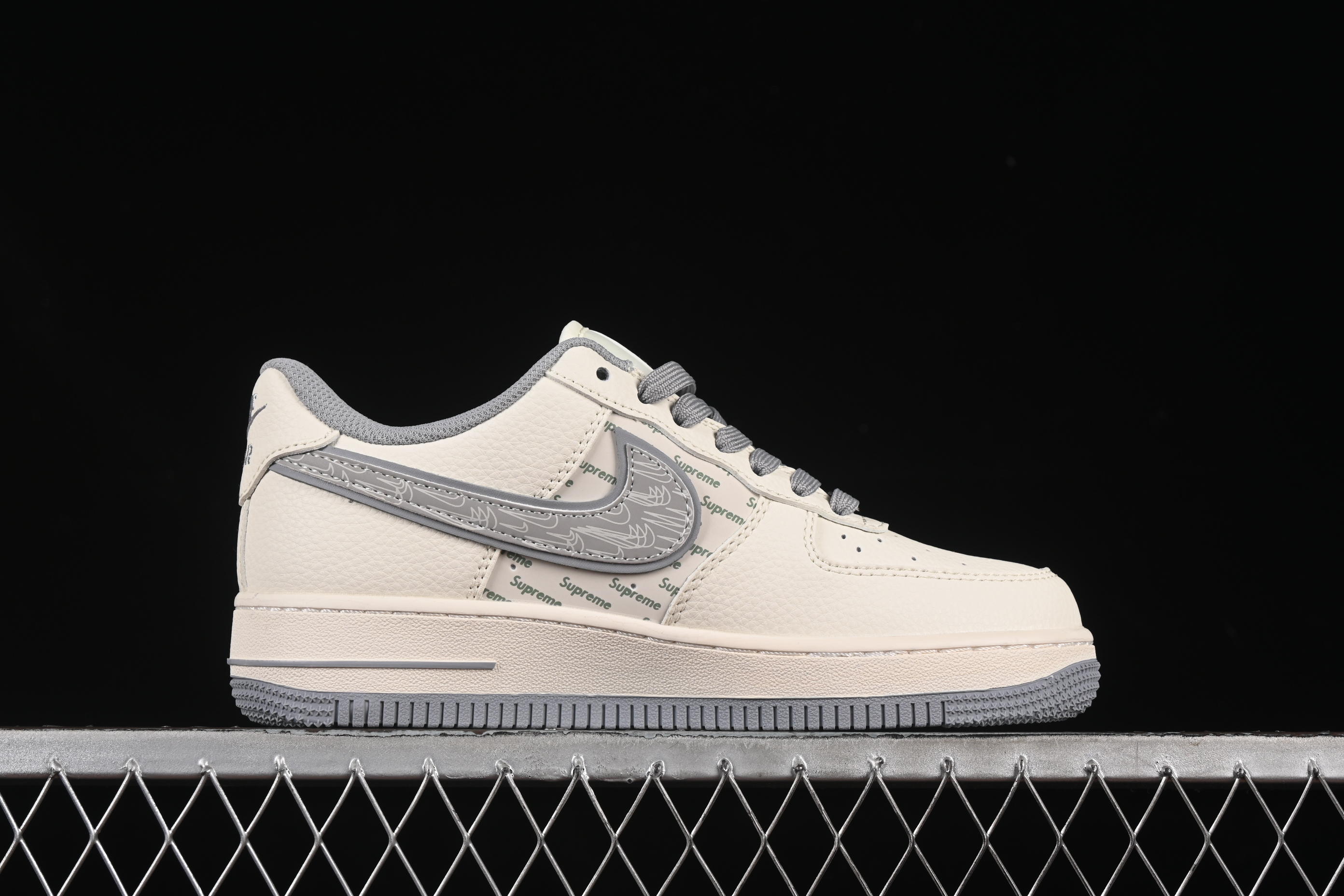 Nk Air Force 1