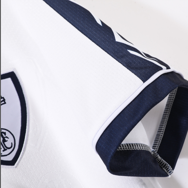 1995-1997 Tottenham Hotspur Home