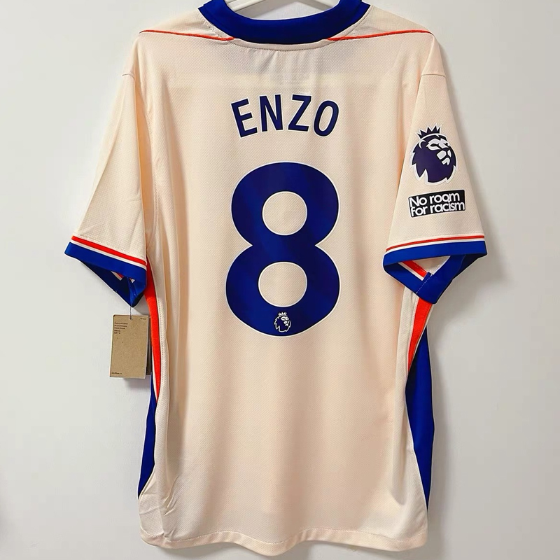 2024-2025 Chelsea Away