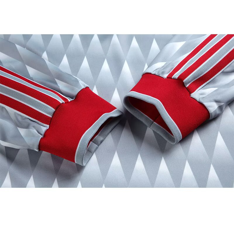 1989-1991 Liv  Away LS