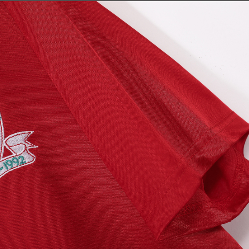 1992-1993 Liv Home