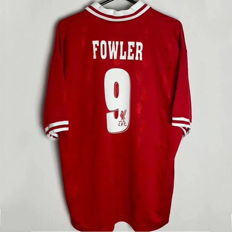 1996-1997 Liv Home