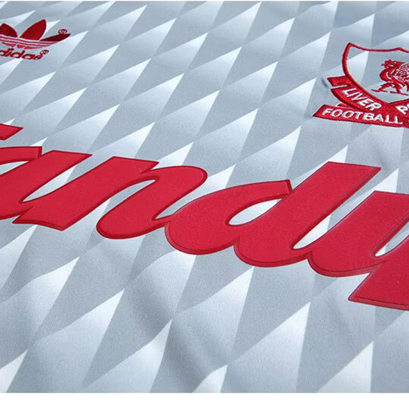 1989-1991 Liv  Away LS