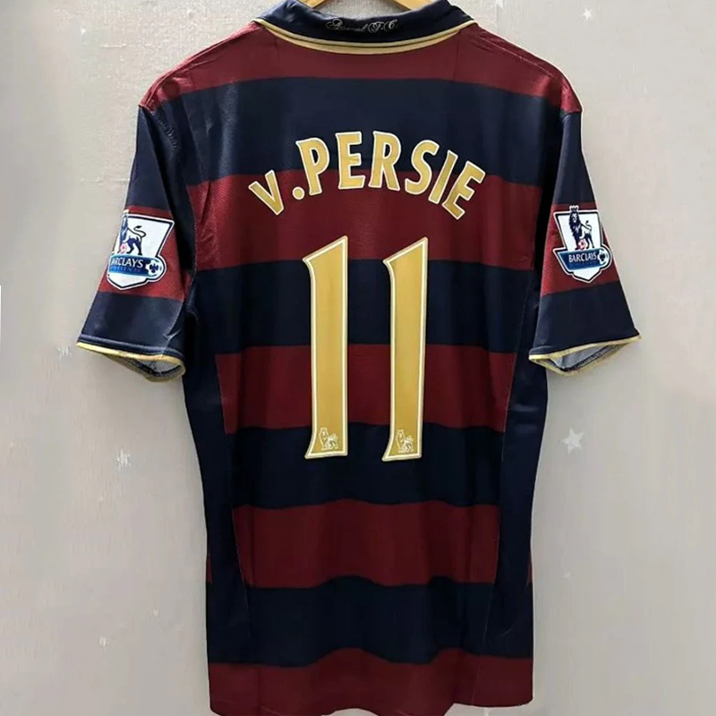 2013-2014 Arsenal Third