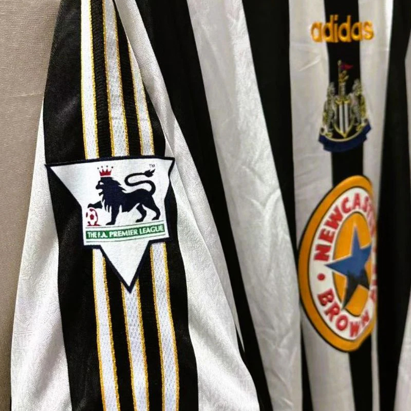 1998-1999 Newcastle United Home