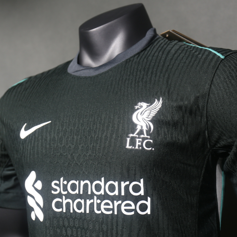 2024-2025 Liv Away Player Version