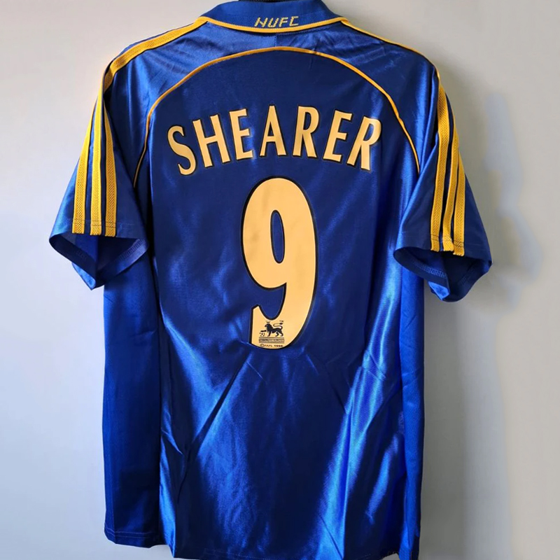 1998-1999 Newcastle United Away