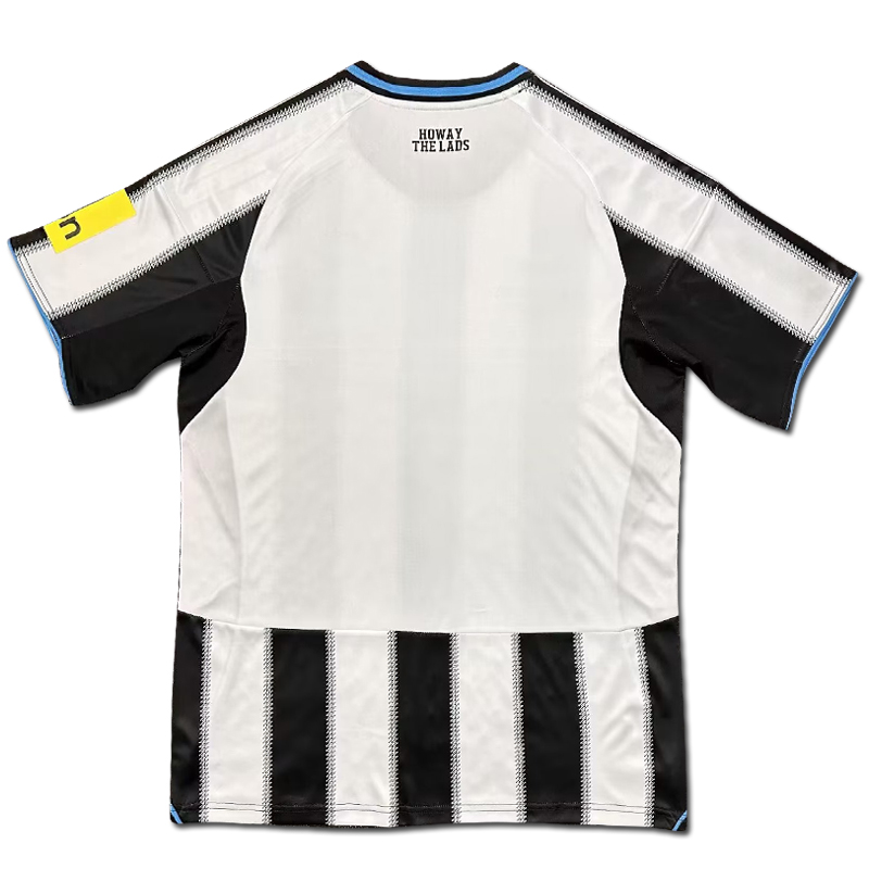 2025-2026 Newcastle United Home
