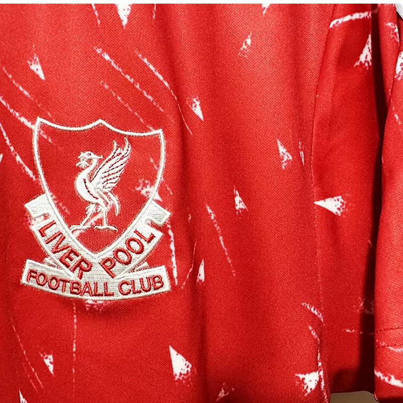 1989-1991 Liv Home