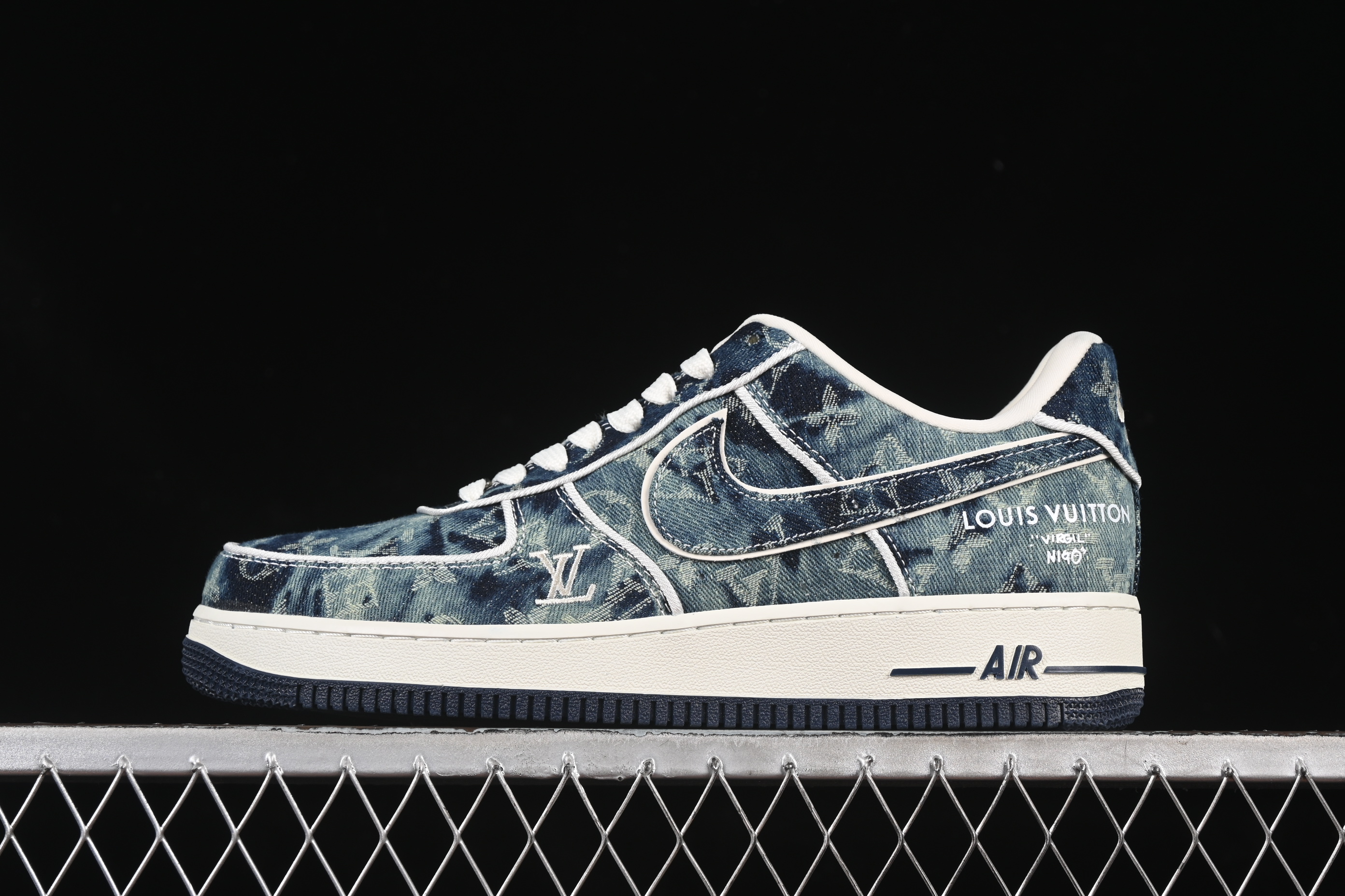 Nk Air Force 1