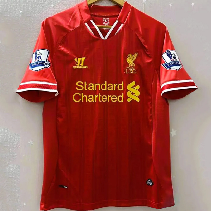 2013-2014 Liv Home