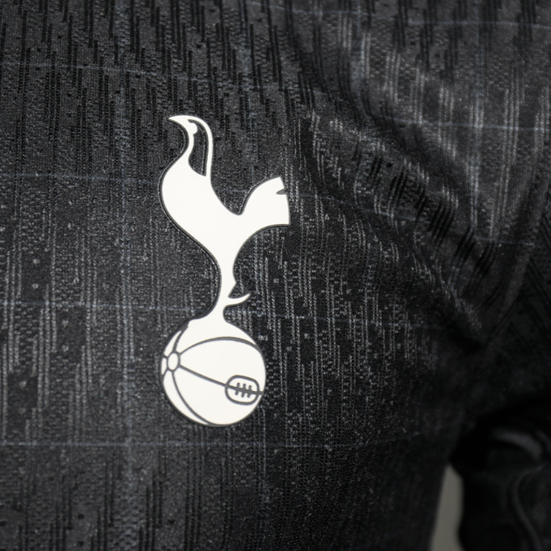 2025-2026 Tottenham Hotspur Away Player