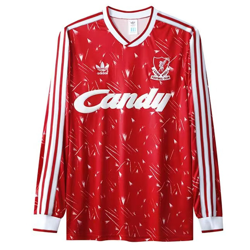 1989-1991 Liv Home LS