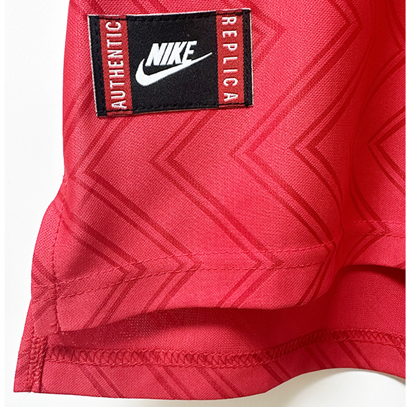 1997-1998 Arsenal Home