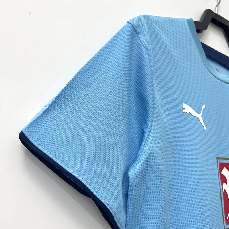 2006-2007 Tottenham Hotspur Away