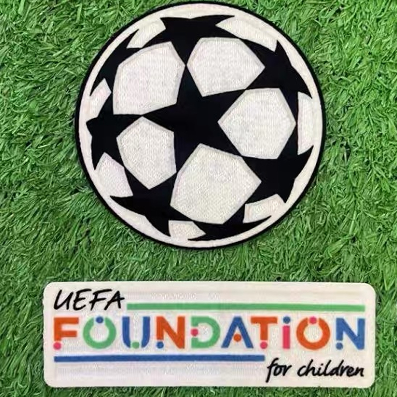 2024-2025 Manchester City Home