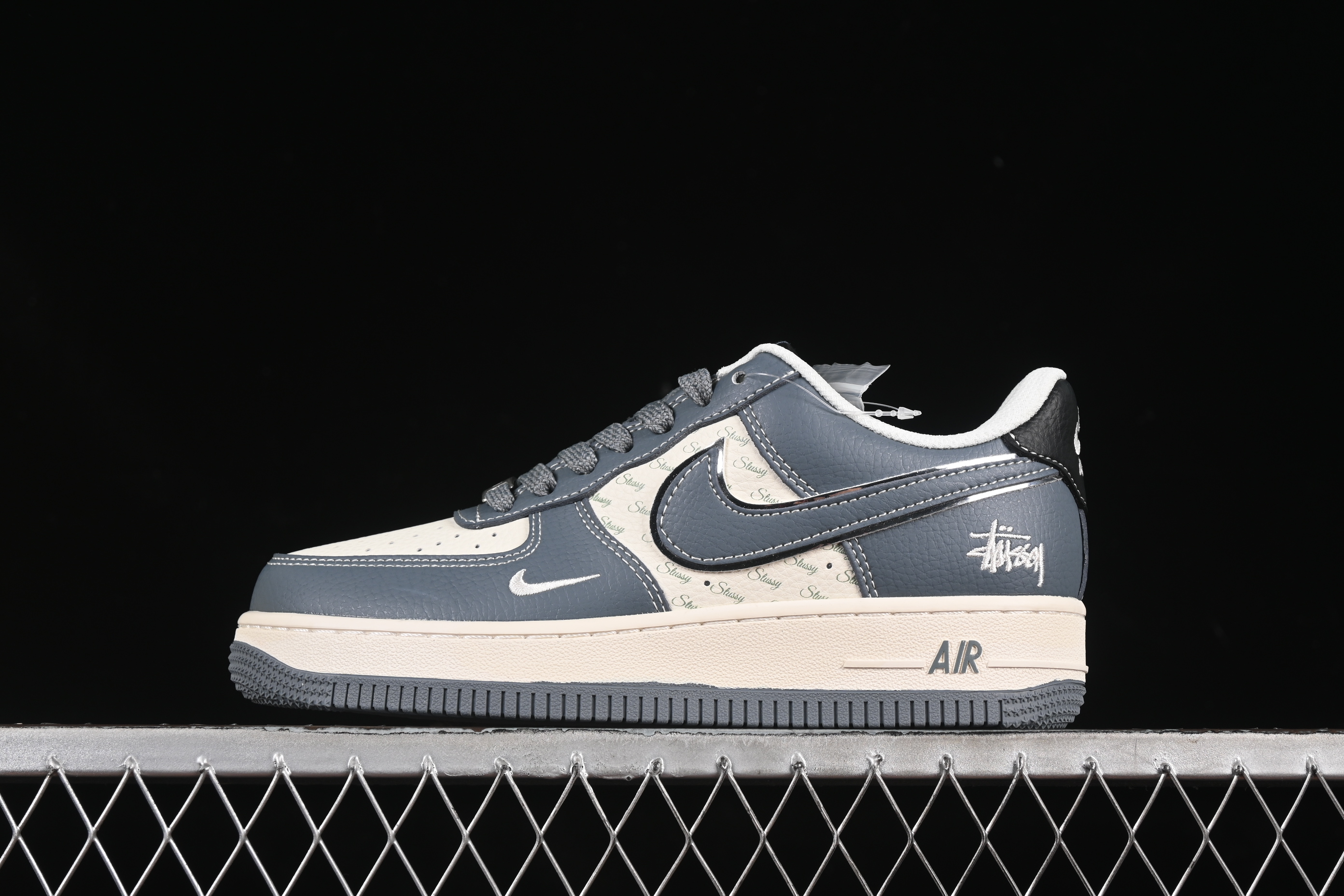 Nk Air Force 1