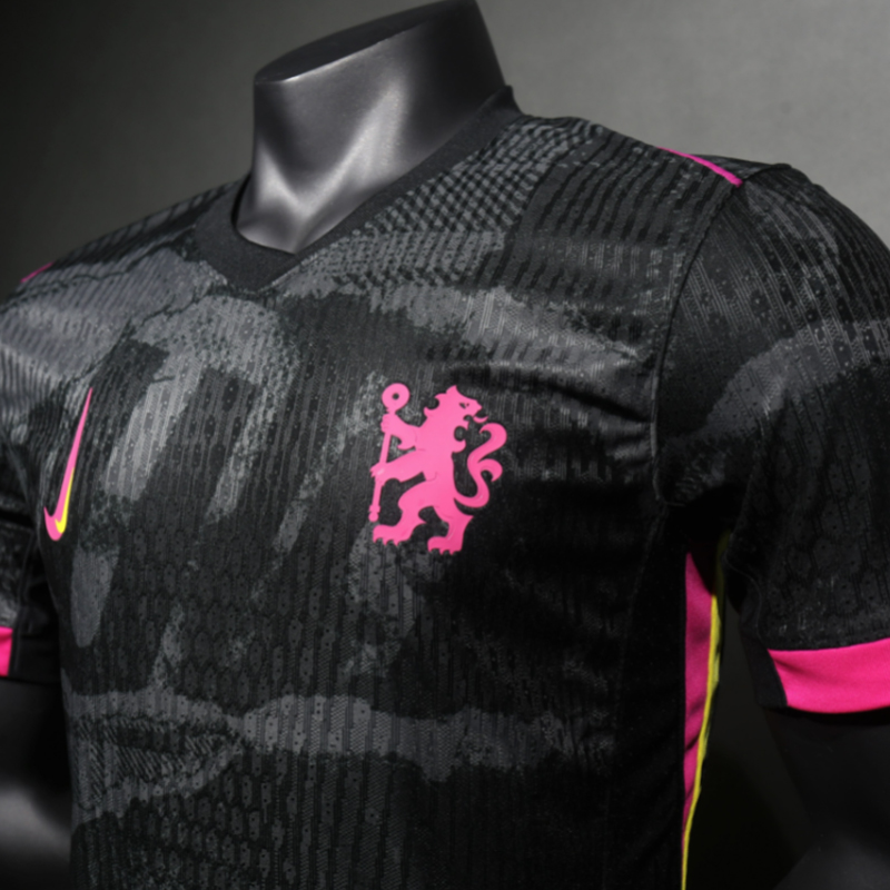 2024-2025 Chelsea Third Player