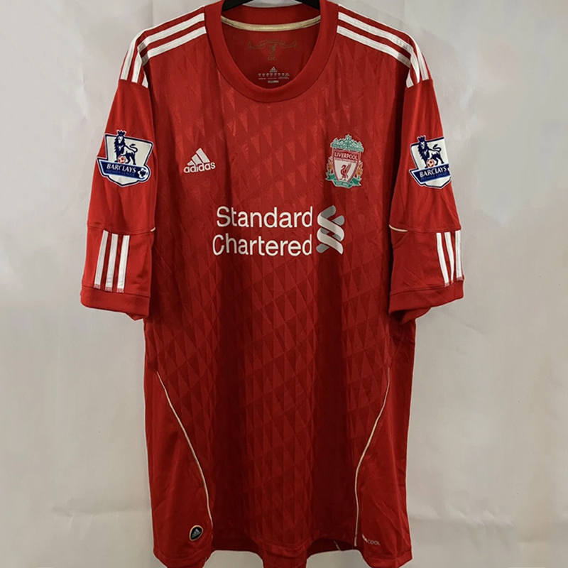 2010-2011 Liv Home