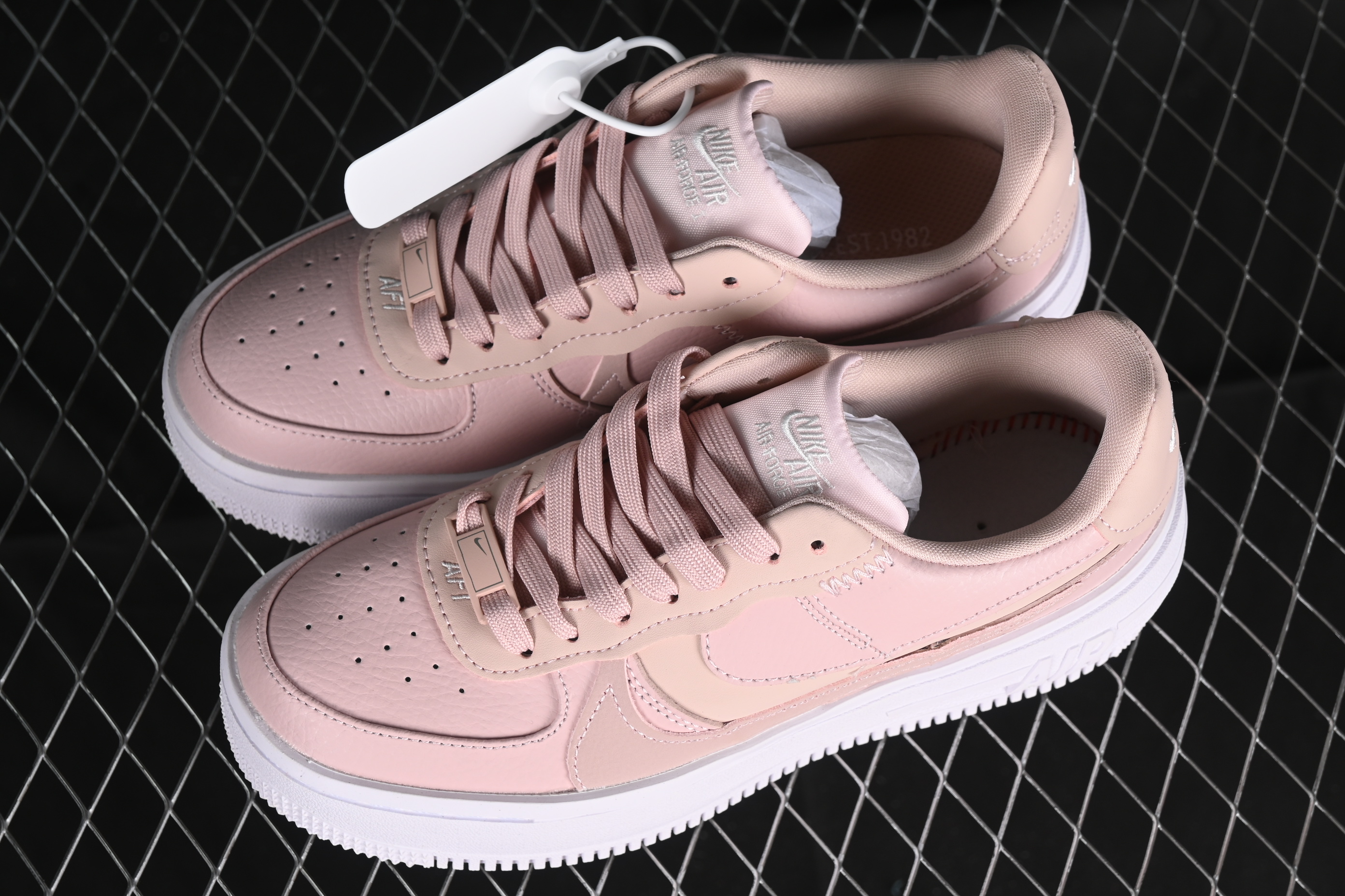 Nk Air Force 1