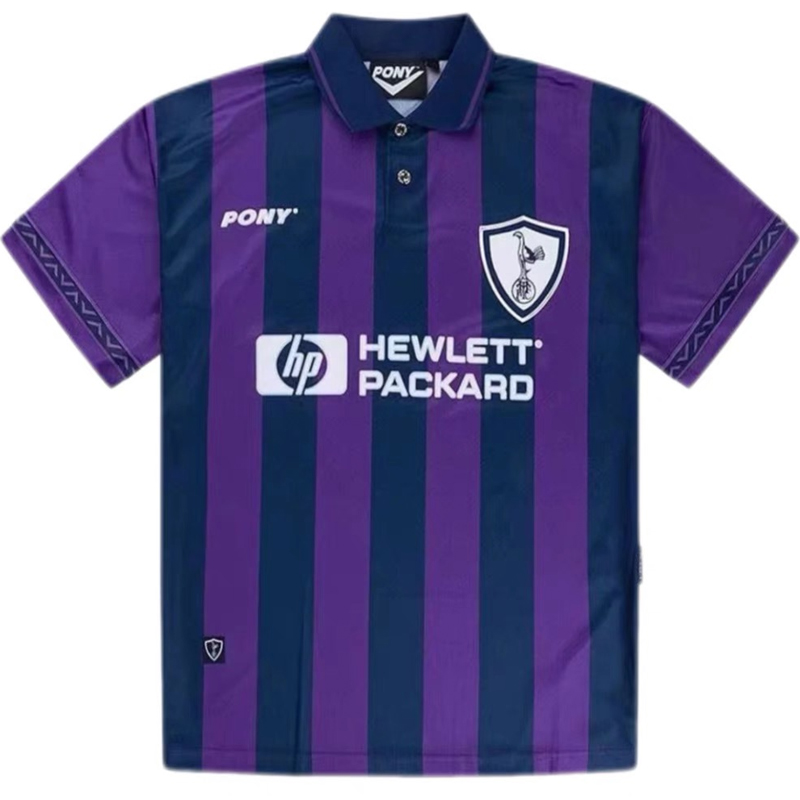 1995-1997 Tottenham Hotspur Away